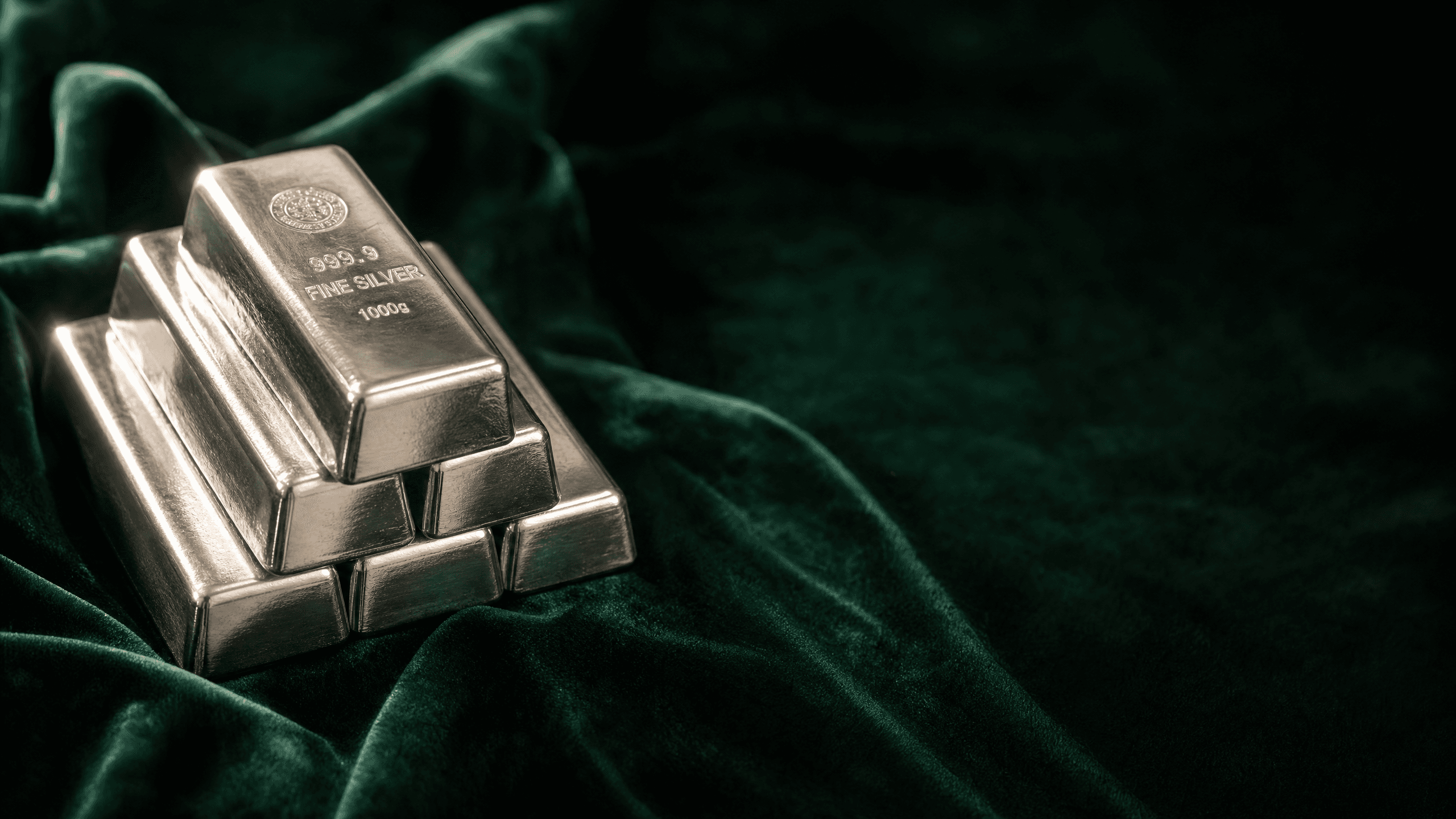 Estate coins and precious metals