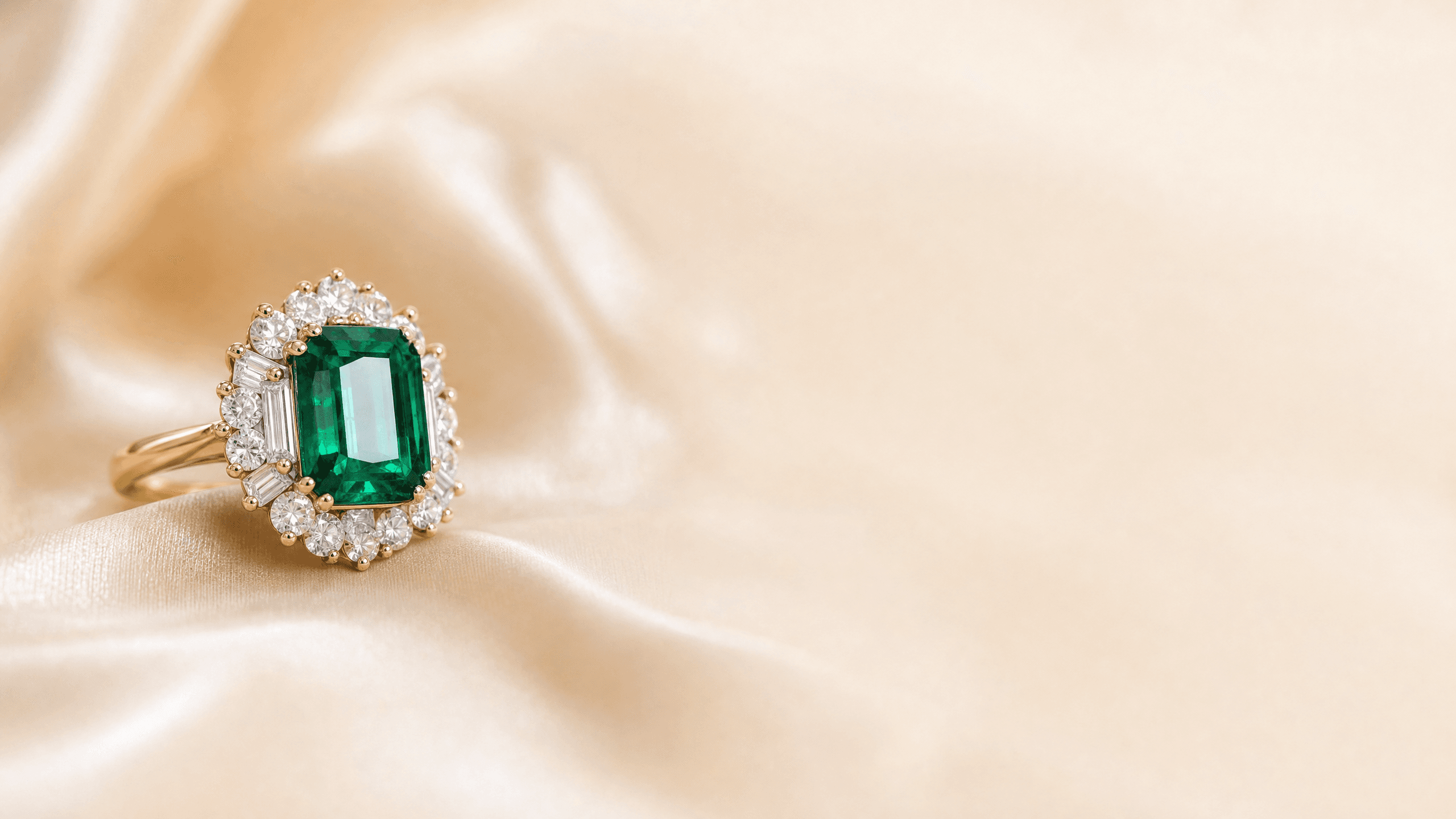 Estate jewelry