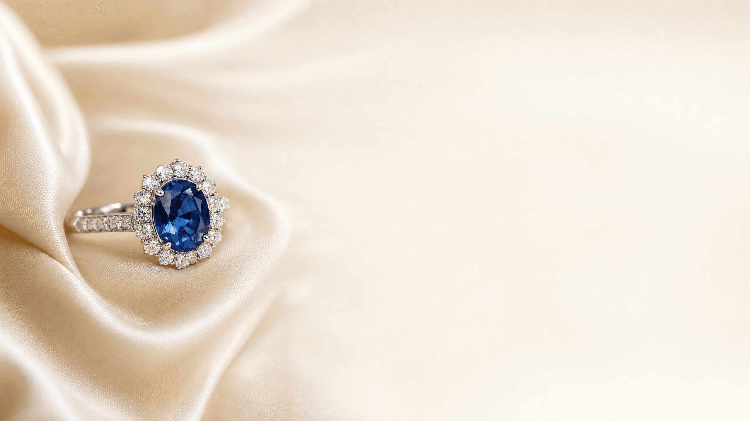 Estate jewelry