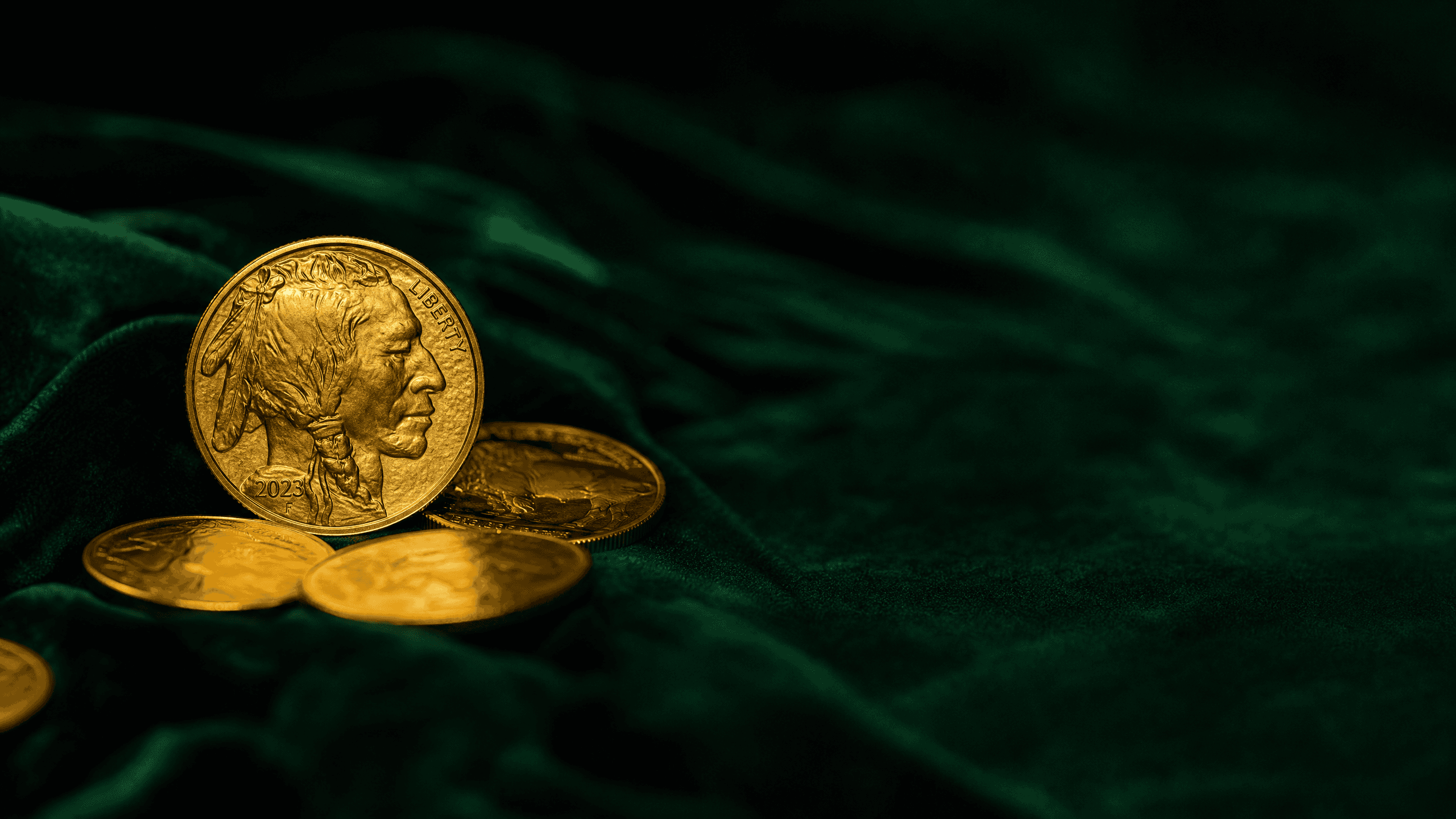 Estate coins and precious metals