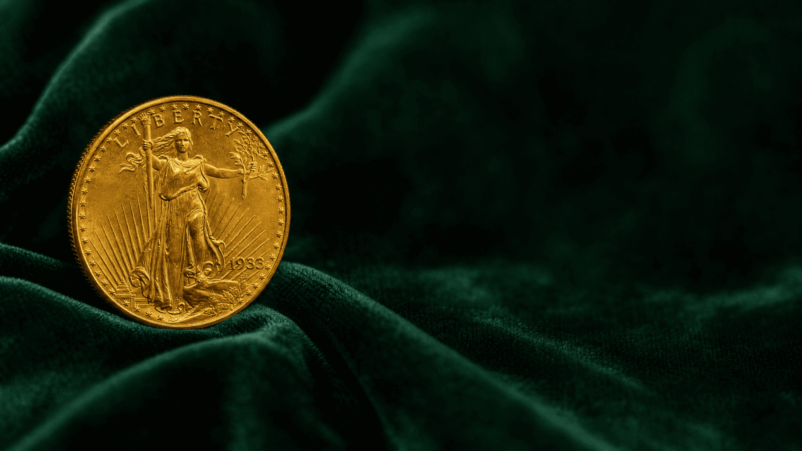 Estate coins and precious metals