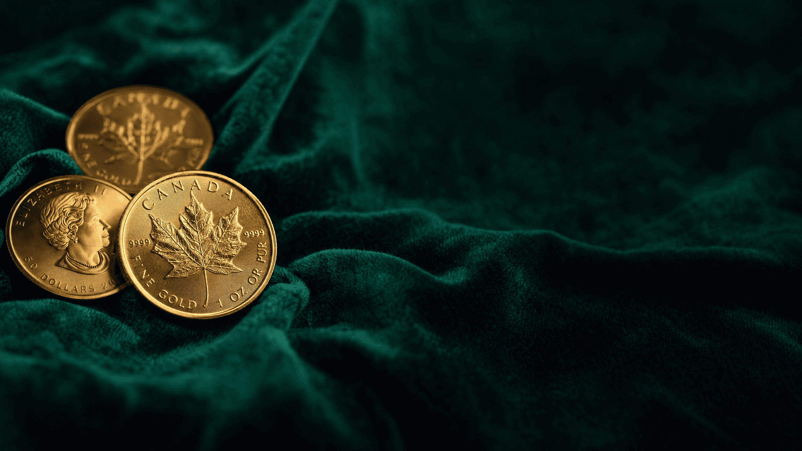 Estate coins and precious metals
