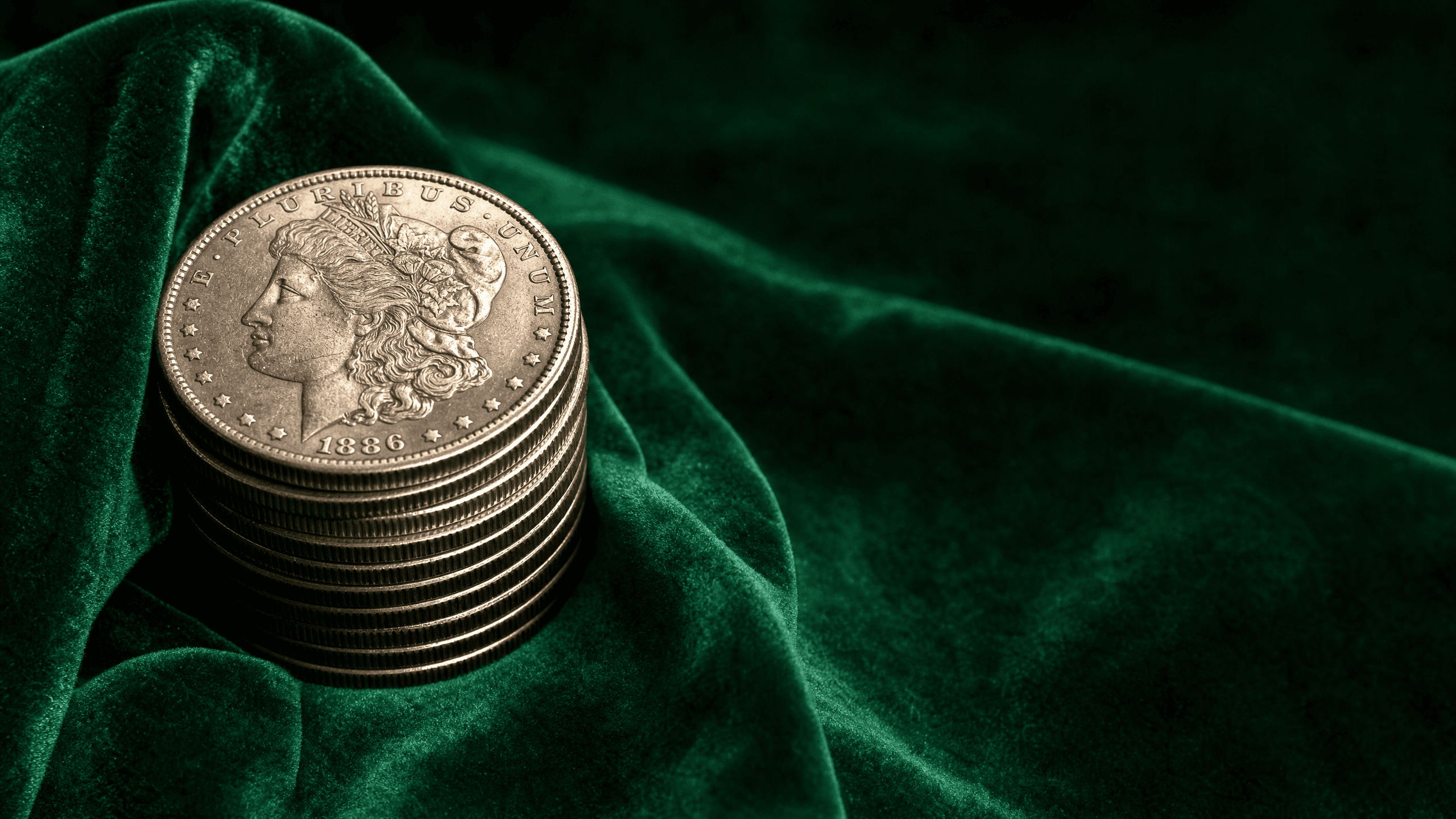 Estate coins and precious metals