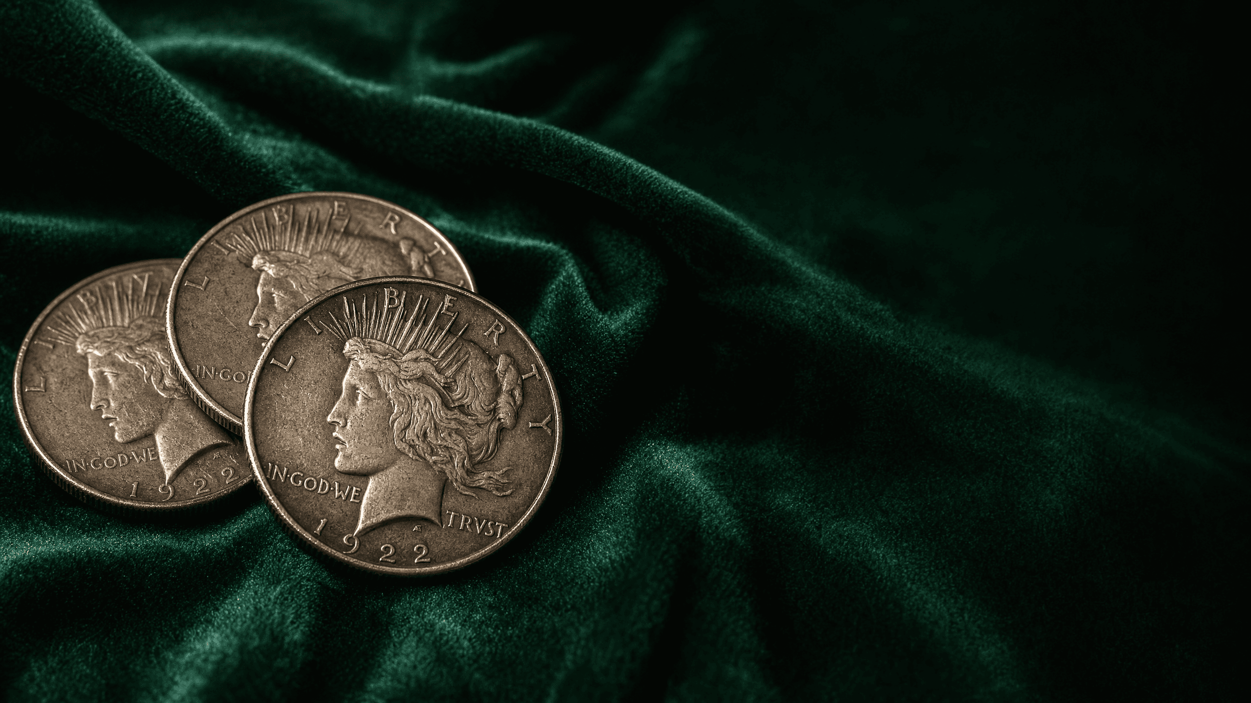 Estate coins and precious metals
