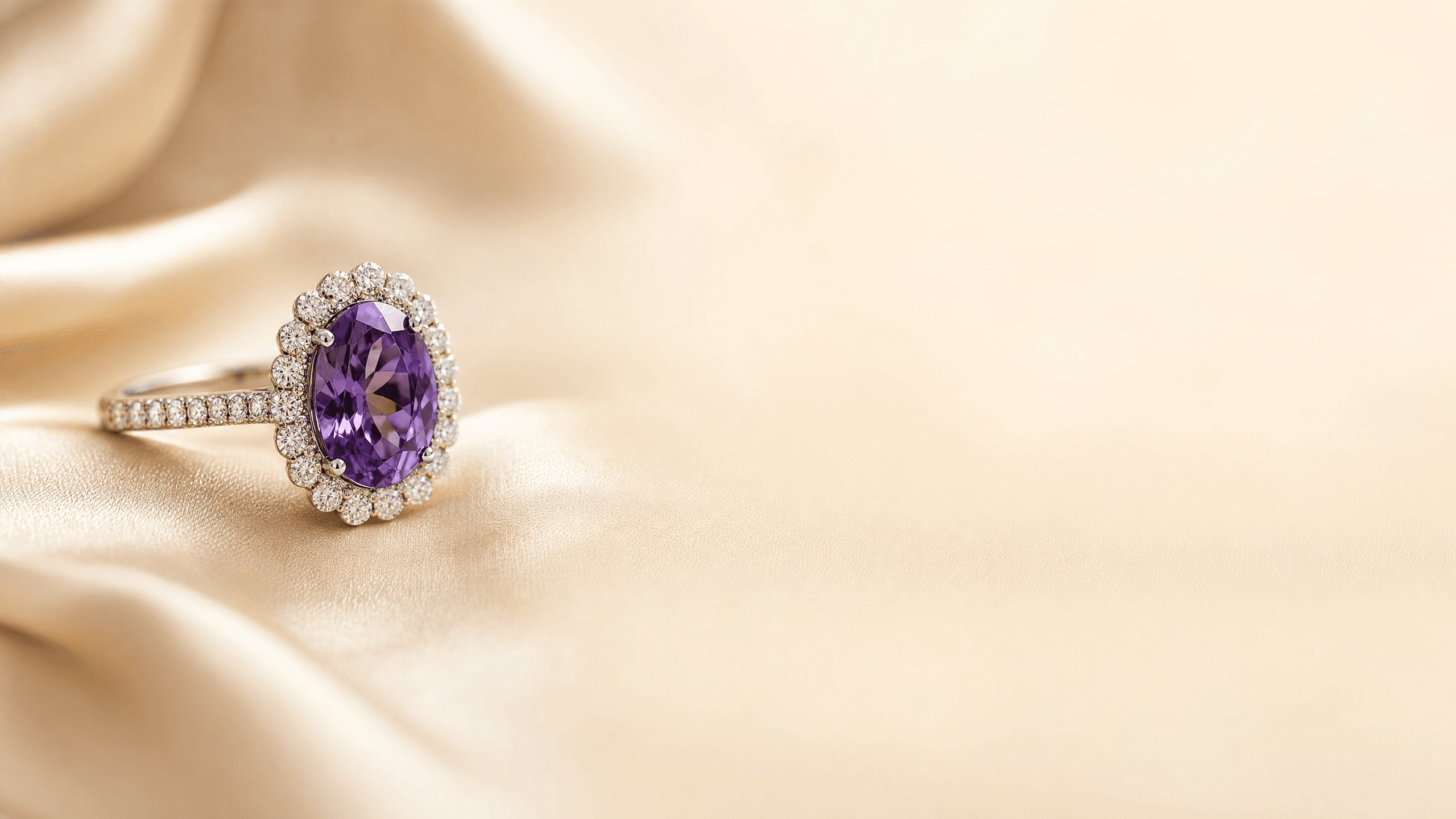 Estate jewelry