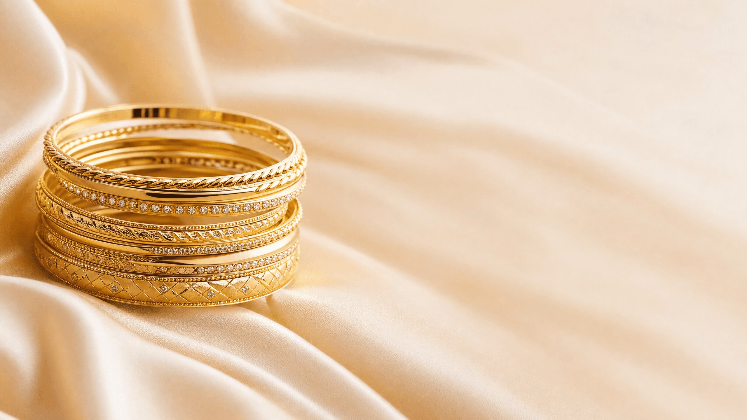 Estate jewelry