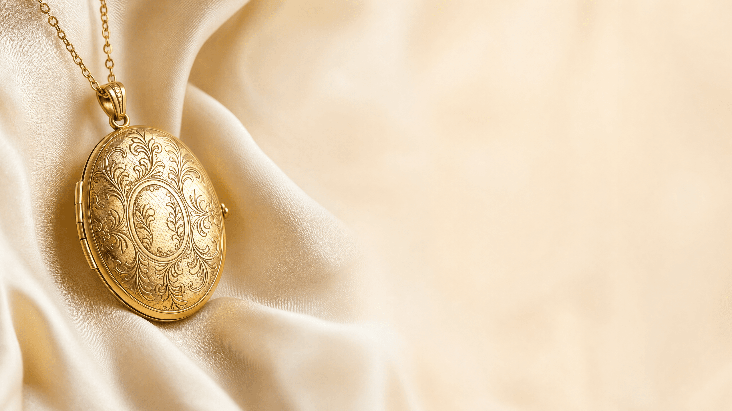 Estate jewelry