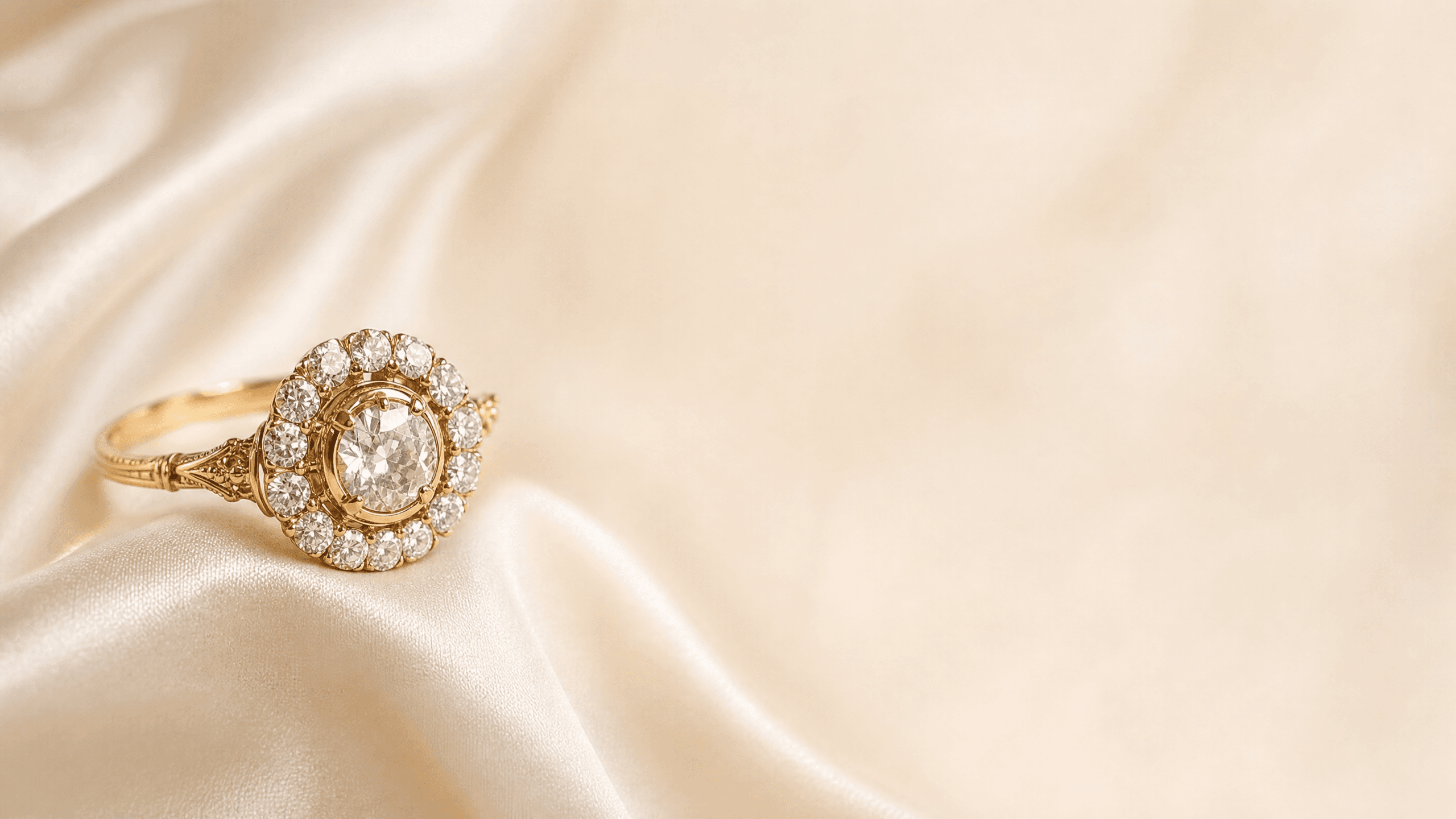 Estate jewelry