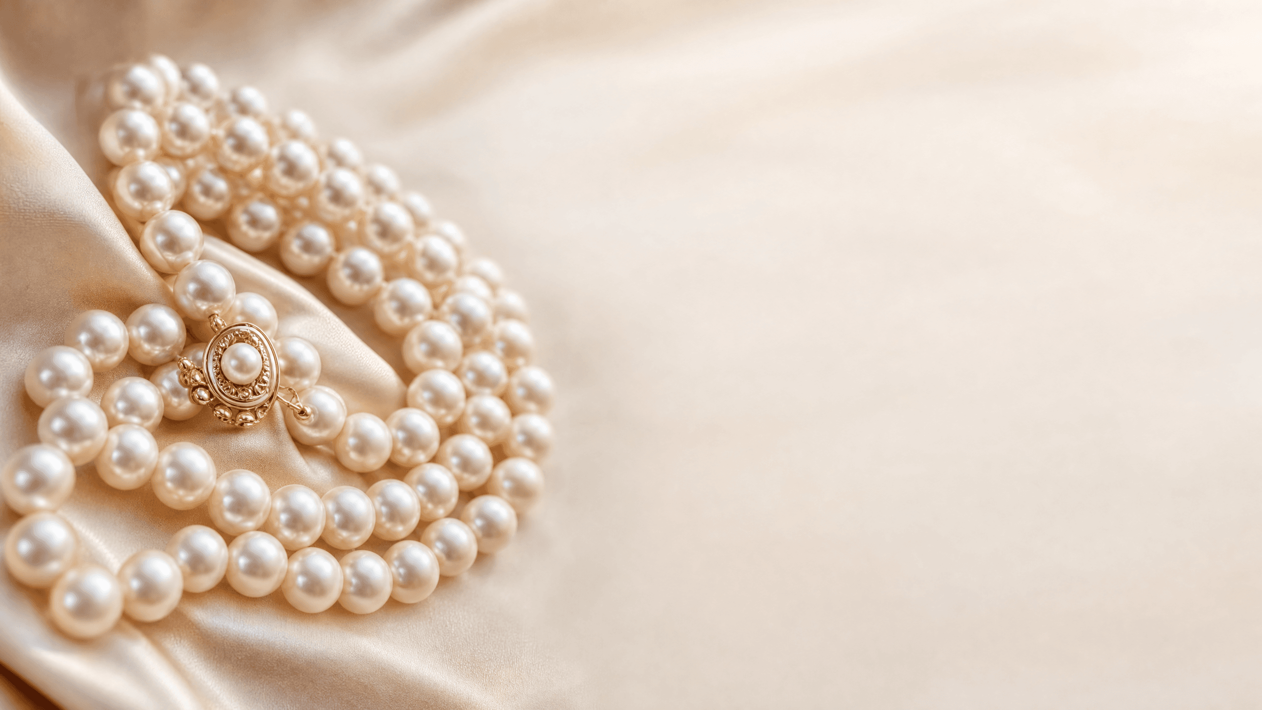 Estate jewelry
