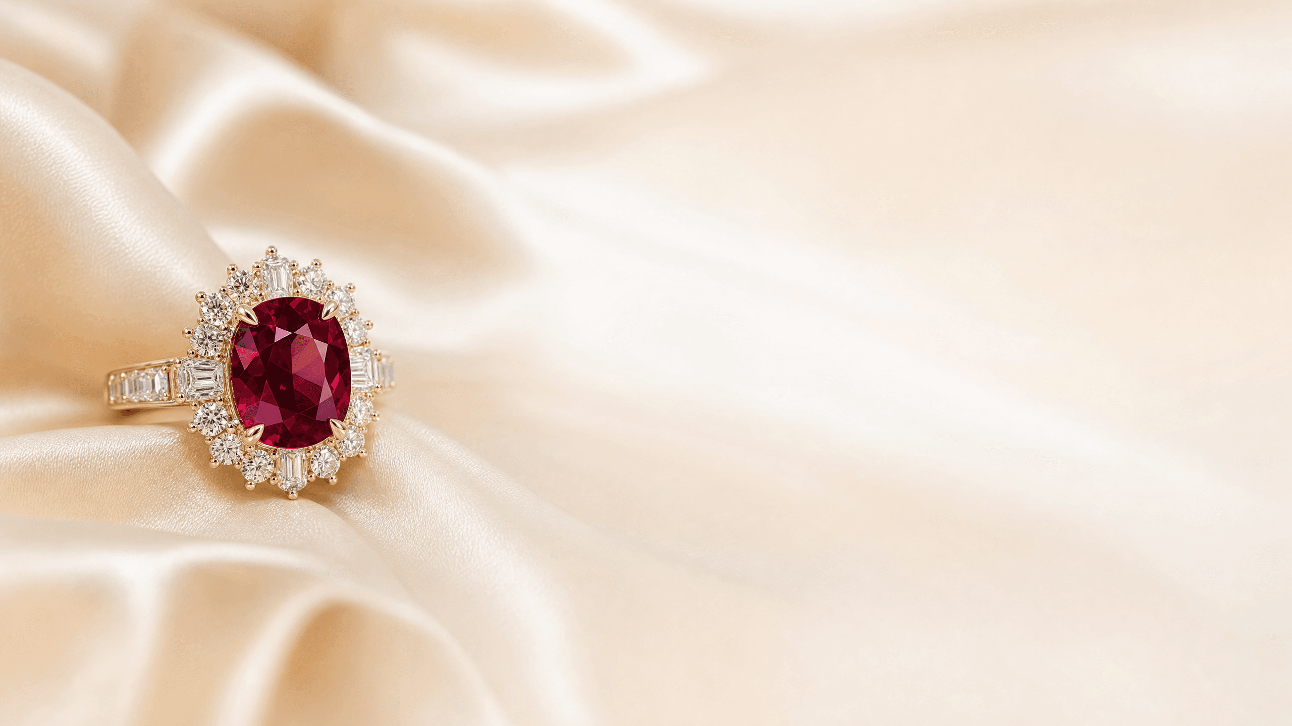 Estate jewelry