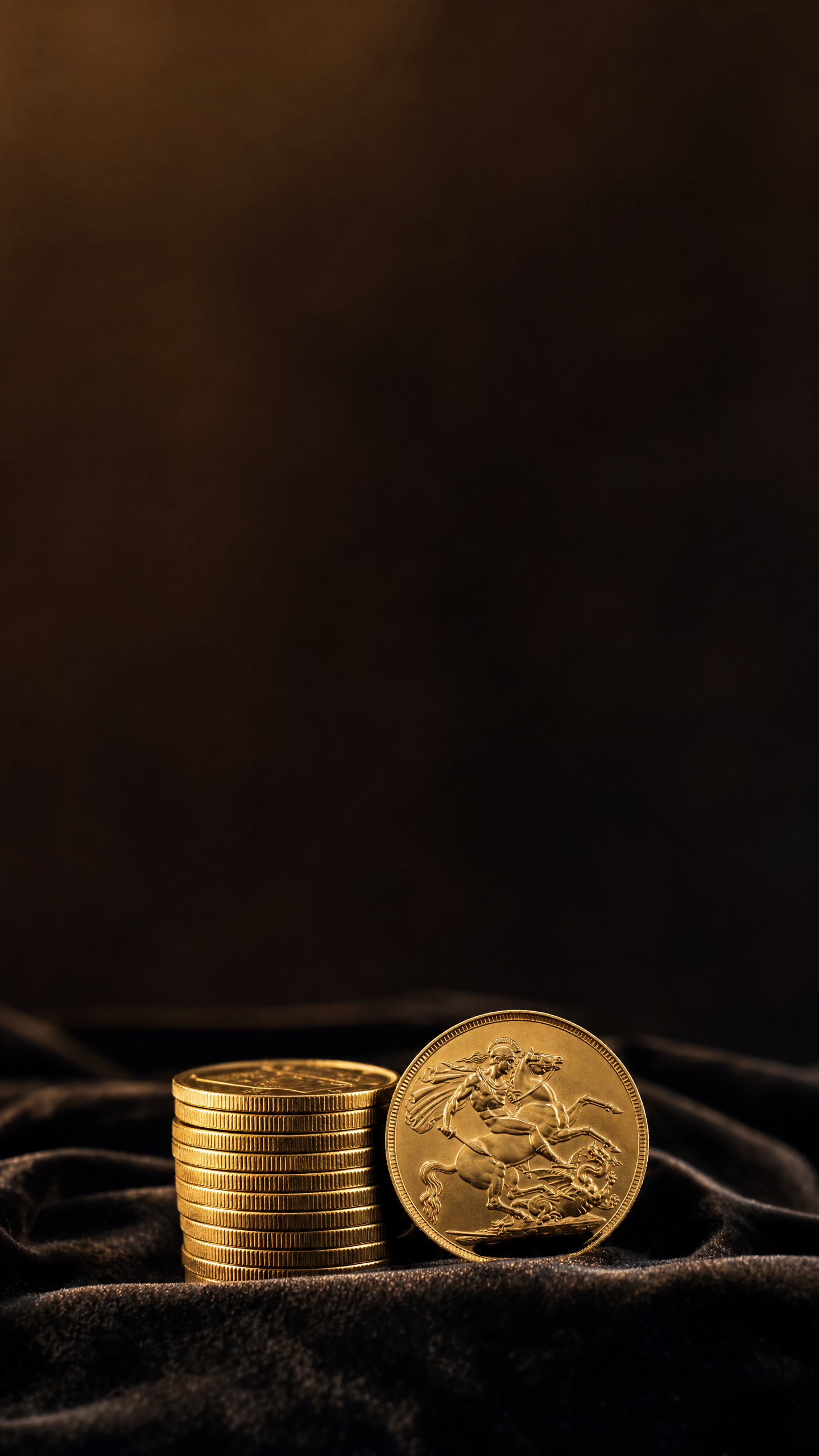 Fine jewelry and coins at Millard Jewelry & Coin